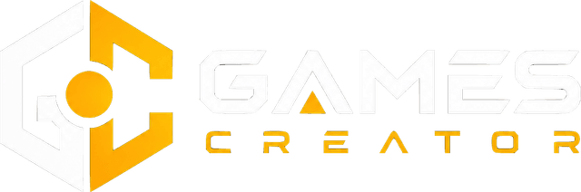 Games Creator