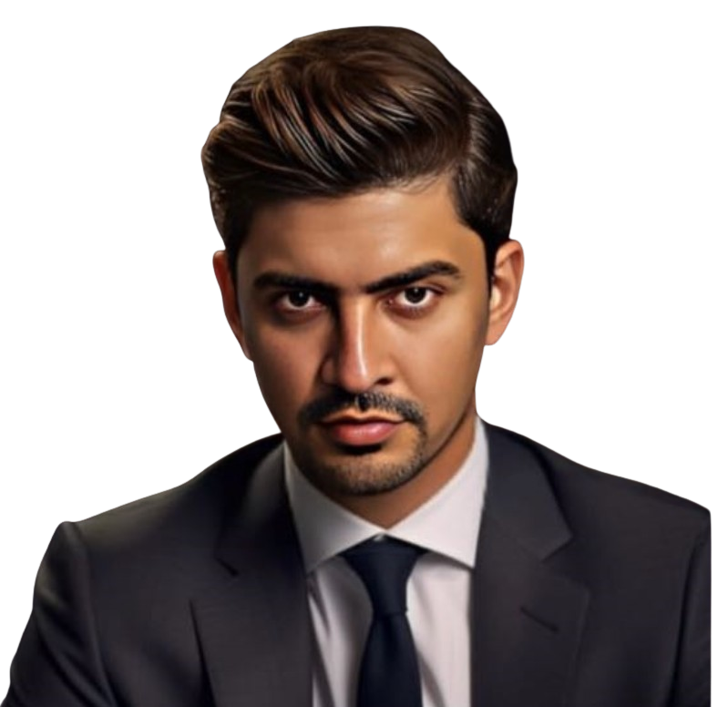 Haider Ali