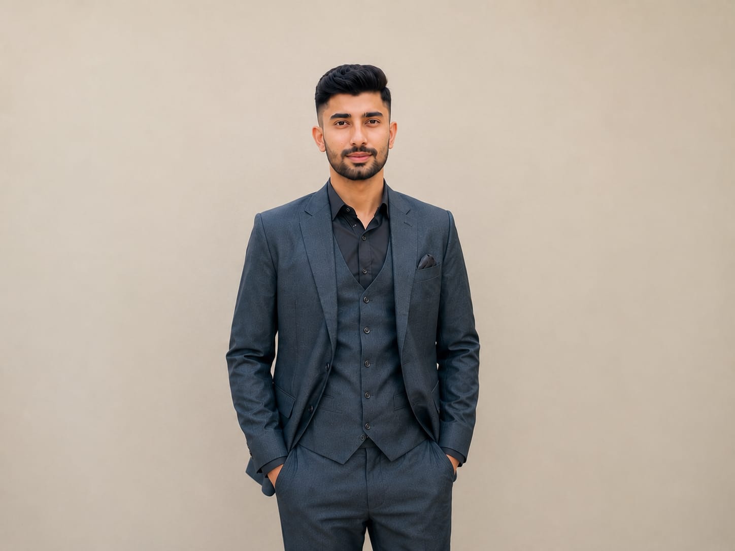 Huzaifa ILYAS